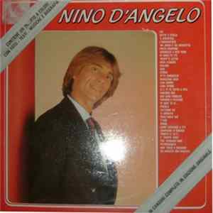 Nino D'Angelo - Omonimo FLAC