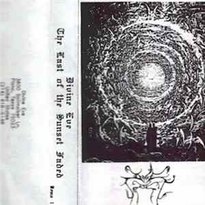 Divine Eve - The Last Of The Sunset Faded FLAC