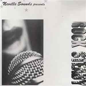 Various - Neville Sounds Presents Rock Steady FLAC