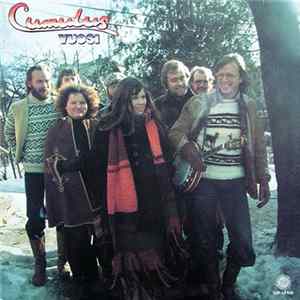 Cumulus - Vuosi FLAC
