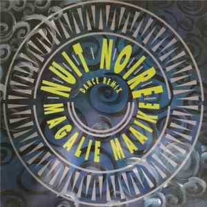 Magalie Maaike - Nuit Noire FLAC