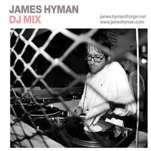 James Hyman - DJ Mix - Nervingly-Prodded FLAC