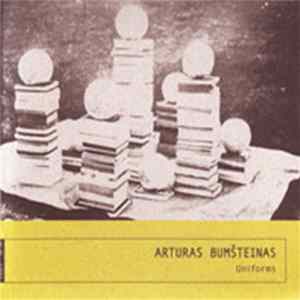 Arturas Bumsteinas - UNIFORMS FLAC