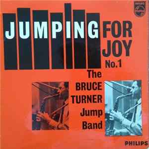 The Bruce Turner Jump Band - Jumping For Joy No.1 FLAC