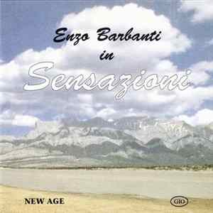 Enzo Barbanti - Sensazioni FLAC