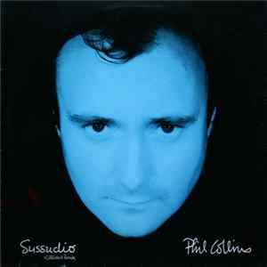 Phil Collins - Sussudio (Extended Remix) FLAC