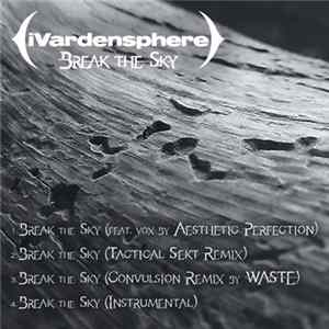 Ivardensphere - Break The Sky FLAC