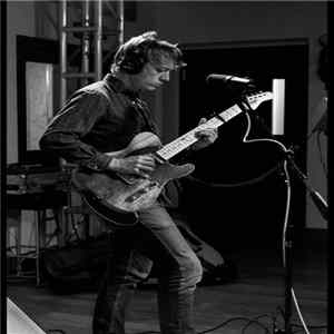 Steve Gunn - Folkadelphia Session 10​/​17​/​2014 FLAC