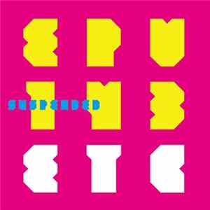 Etc. - Suspended FLAC
