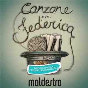 Maldestro - Canzone Per Federica FLAC