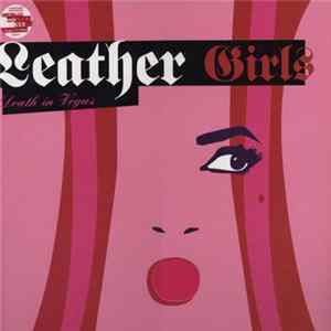 Death In Vegas - Leather Girls FLAC