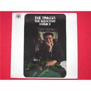 The Tinkers - The Reluctant Patriot FLAC