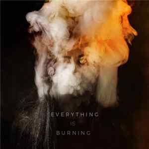 IAMX - Everything Is Burning (Metanoia Addendum) FLAC