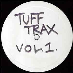 Vince Watson - Tuff Trax #1 - Basic Functions FLAC