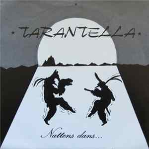Tarantella - Nattens Dans FLAC