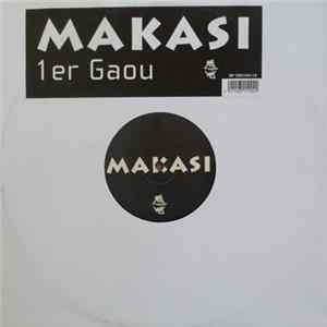 Makasi - 1er Gaou FLAC