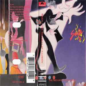 Saga - The Security Of Illusion FLAC