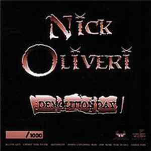 Nick Oliveri / Mondo Generator - Demolition Day / III The EP FLAC