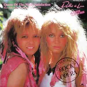 Dollie De Luxe - Queen Of The Night / Satisfaction FLAC