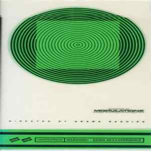 Various - Scanning Of Modulations FLAC