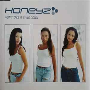Honeyz - Won't Take It Lying Down FLAC