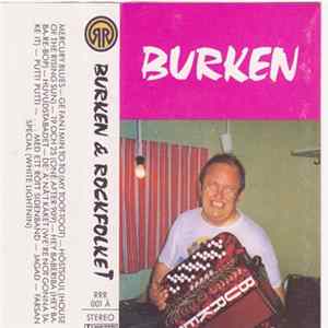 Burken & Rockfolket - Burken & Rockfolket ‎ FLAC
