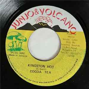 Cocoa Tea - Kingston Hot FLAC