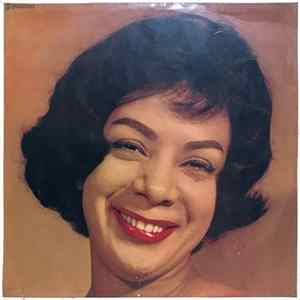 Elizete Cardoso - A Meiga Elizete Nº2 FLAC