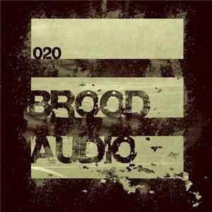 Andres Gil - Head Machine EP FLAC