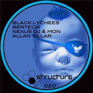 Black Lychees - Baby EP FLAC