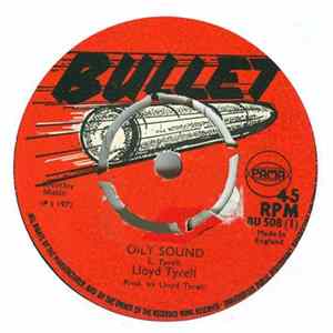 Lloyd Tyrell - Oily Sound FLAC