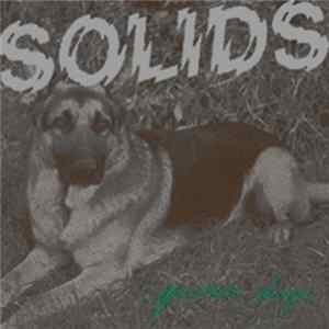 Solids - Generic Dogs FLAC