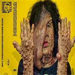 Undinism - Untitled FLAC