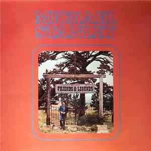 Michael Stanley - Friends And Legends FLAC