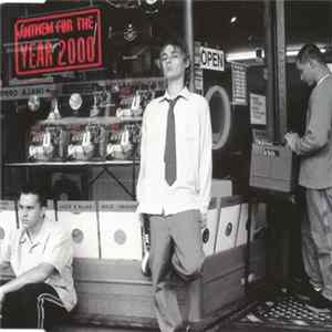 Silverchair - Anthem For The Year 2000 FLAC