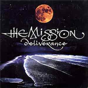 The Mission - Deliverance FLAC