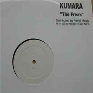Kumara - The Freak FLAC