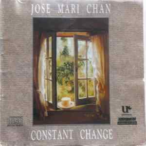 Jose Mari Chan - Constant Change FLAC