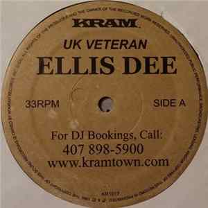Ellis Dee - Blowin' Up FLAC