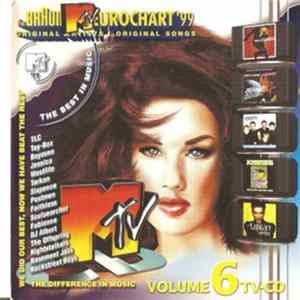 Various - The Braun MTV Eurochart '99 - Volume 6 FLAC