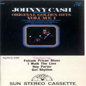 Johnny Cash And The Tennessee Two - Original Golden Hits Volume I FLAC