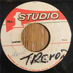 Ken Boothe / The Soul Vendors - When I Fall In Love / Porta Bella Rd. FLAC