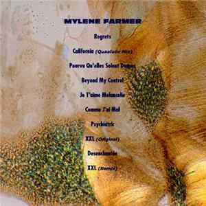 Mylène Farmer - Razormaid! Single Artist Spotlight Series FLAC
