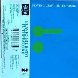 Flavio Giurato - il Tuffatore FLAC