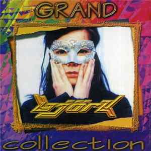 Björk - Grand Collection FLAC