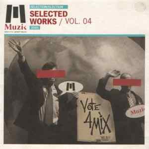 Various - Selected Works Vol. 04 / 2005 FLAC