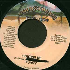 Purity - Fighting Me FLAC