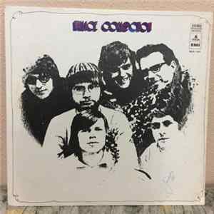 Wallace Collection - Wallace Collection FLAC