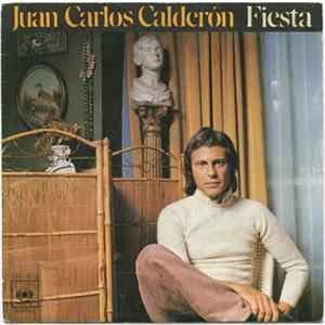 Juan Carlos Calderón - Fiesta FLAC