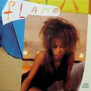 Flame - Flame FLAC